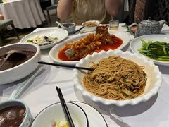 -老阊门菜馆(山塘街店)