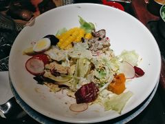 -西堤牛排(恒隆广场店)