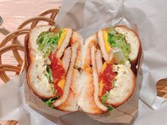 -麦田工坊(月湖店)