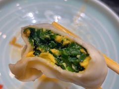 -李记饺子·熏酱东北菜(欢乐谷店)