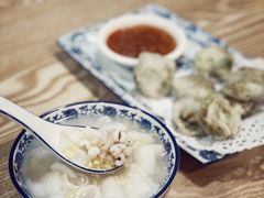 -黄记潮汕甜汤(贝底田坊店)