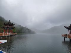 -永州阳明山国家森林公园