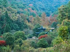 -九龙潭景区