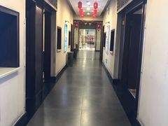 -楼兰酒店-天山餐厅(含光路店)