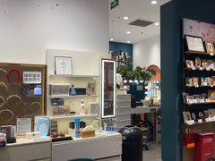 -海马体照相馆(上海晶耀前滩店)