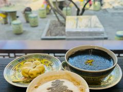 -宫事颐庭·老佛爷贵寿下午茶(颐和园店)