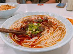 -进哥湖南津市牛肉粉店(下沙店)
