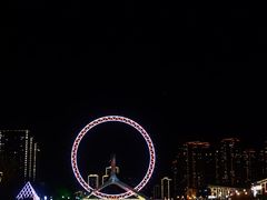 -天津之眼摩天轮