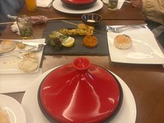 -Tajine Moroccan塔金摩洛哥中东餐厅