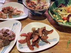 -一井烧肉·活鳗·寿司(望京SOHO店)
