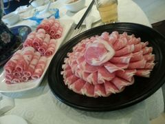 android_upload_pic-东来顺饭庄(新源里店)