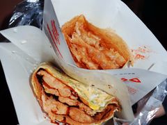 -南楼煎饼(南楼总店)