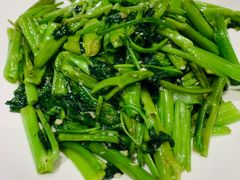 时令蔬菜-海鸿荟·沿江菜(中山北路店)