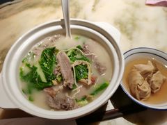 -慧娟面馆·餐厅(望江路店)
