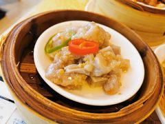 -添好运点心专门店(百老汇店)