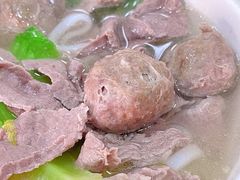 -福合埕牛肉丸(福平路店)