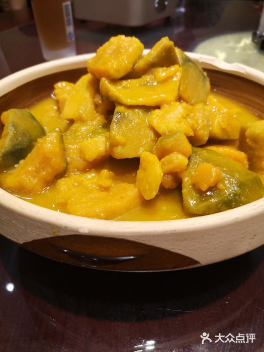筒子骨炖黄鸭叫·許家故事(凯德广场店)图片
