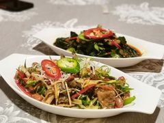 -香云轩·顺德菜(香云纱园林酒店店)