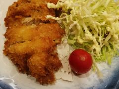-古都日本料理(高桥路店)
