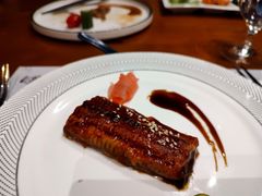 -V Bar海景扒房(北海湾惠龙万达嘉华酒店)