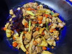 -蘭奢雅集·江浙菜(青山江滩店)