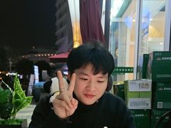 -福巷湘食小馆·猛火现炒(上海首店)