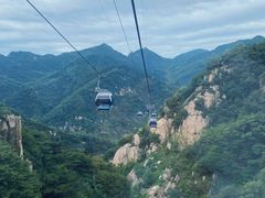 -泰山风景名胜区