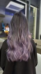 -赤道 Hair Salon