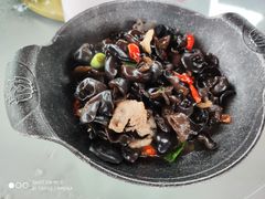 -万景饭店·鱼街农家菜