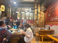 -小饕荟雅安贡椒鱼鲜馆(广福桥店)
