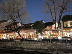 -小河直街历史文化街区