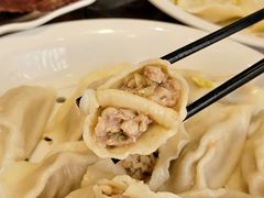 -双福饺子营餐厅(财富广场店)