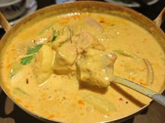 -大头虾越式风味餐厅(光明广场店)