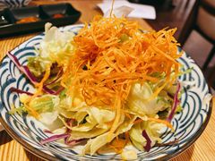 -一井烧肉·活鳗·寿司(望京SOHO店)
