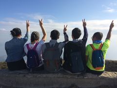 -七娘山