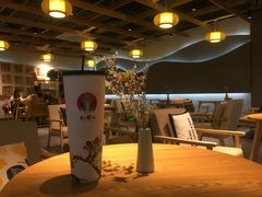 -霸王茶姬(大学城熙街店)