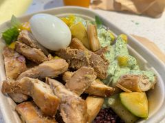 -CALIFORKS加州叉子轻食(朝阳门店)