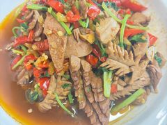 -韶山冲湘菜馆(黄桦路店)