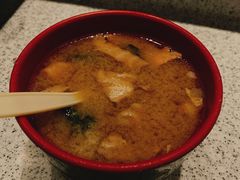 3味增汤（请现点）-争鲜回转寿司(徐汇星游城店)