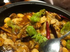 -云海肴·汽锅鸡·云南菜(美罗城店)