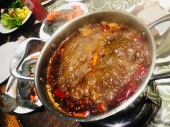 -火宴山自助火锅(明园店)