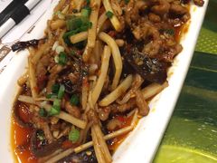 -辛香汇(飞洲店)