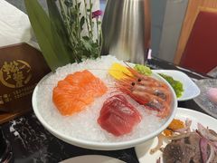 -松坂屋日料自助(长城路店)