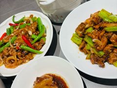 -燕春楼(海河华鼎店)
