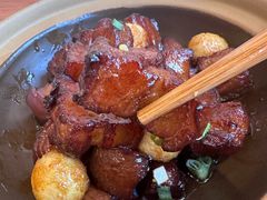 -彧玖食坊·川式砂锅酒馆(成山路店)