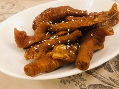 -香云轩·顺德菜(香云纱园林酒店店)