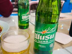 -海尔巴格·新疆菜(吐鲁番店)