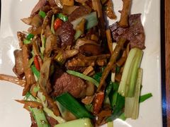 -黑鸡小馆(金源店)