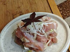 -肉仓焼肉バー(烟台山店)