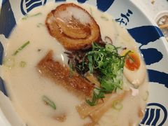 -味千拉面(双井店)